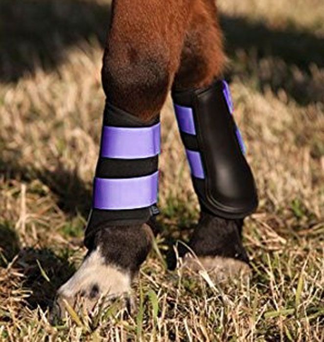 Saddles Tack Horse Supplies Shires Neoprene Splint