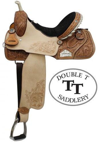 tt saddles