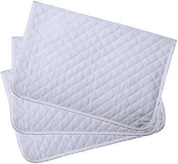 Saddles Tack Horse Supplies - ChickSaddlery.com TuffRider Quilted Baby ...