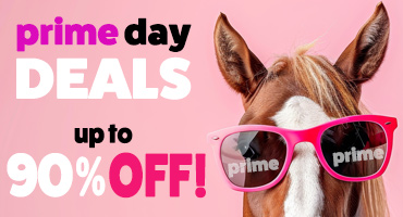Prime Day Deals Start Now