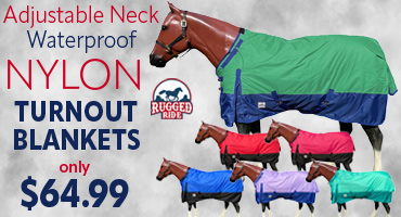 Adjustable Neck Waterproof Turnouts $64.99