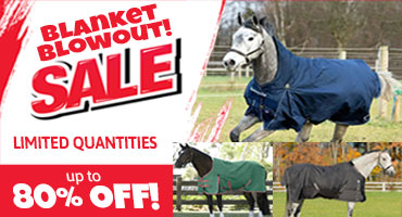 Blanket Blowout - Final Markdowns