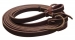 Showman Argentina Cow Leather Split Reins - 5/8 Inch x 8 Feet