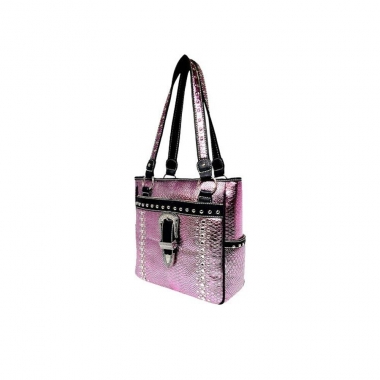 Metallic Pink Handbag 2024 | favors.com