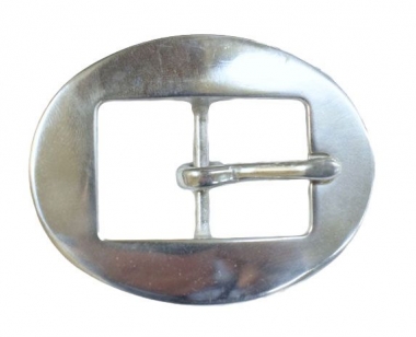 H quality, stainless steel, belt buckle