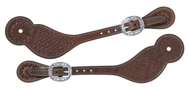 Regular straps