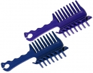 Clip Braiding Comb