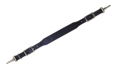 Perfect Position Breast Collar Wither Strap: Chicks Discount Saddlery