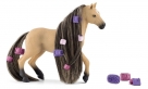 Andalusian Mare Beauty Horse Playset