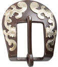 Western Tack - Silver Trimmed