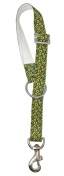 Rugged Ride Adjustable Bucket Strap - Sunflower