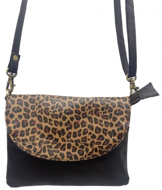 Klassy Cowgirl Crossbody Bag