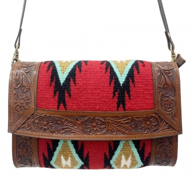 Mesa Verde Saddle Blanket Tote Bag – The Curvy Ranch Wife