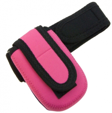 Neoprene Trail Case With Arm Band: Chicks Discount Saddlery