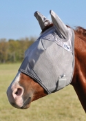 Cashel Crusader Fly Mask With Ears