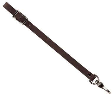 Weaver Synthetic Girth Connector Strap: Chicks Discount Saddlery