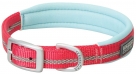 Weaver Terrain D.O.G. Reflective Neoprene Lined Dog Collar - 3/4 inch