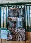 Everything Equine Door Caddy - Cattle Drive