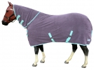 Derby House Pro Combo Neck Fleece Cooler/Blanket Liner