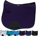 Rugged Ride Deluxe All Purpose Saddle Pad