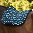 Dreamers & Schemers All Purpose Saddle Pad - Neigh