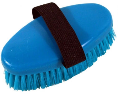 Easy Hold Scrubby Brush