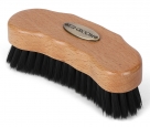 Shires Ezi-Groom Premium Face Brush