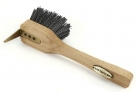 Shires Ezi-Groom Premium Hoof Pick With Brush