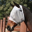 Professionals Choice Equisential Fly Mask Without Ears