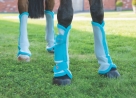 Shires Airflow Turnout Fly Boots - Set of 4