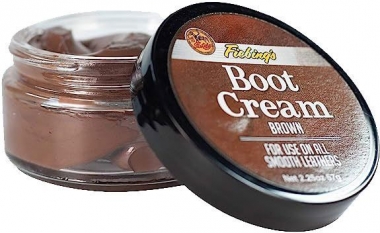 Fiebing's Boot Cream Polish - 2.25oz