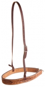Professionals Choice Feather Noseband