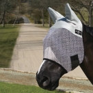 Professionals Choice Fly Mask With Ears