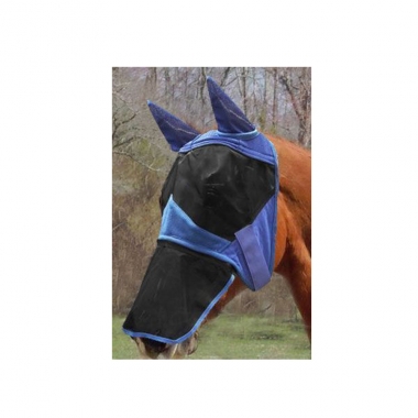 Nose Fly Cover - Equestrian House