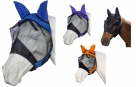Tough-1 Deluxe Comfort Mesh Fly Mask