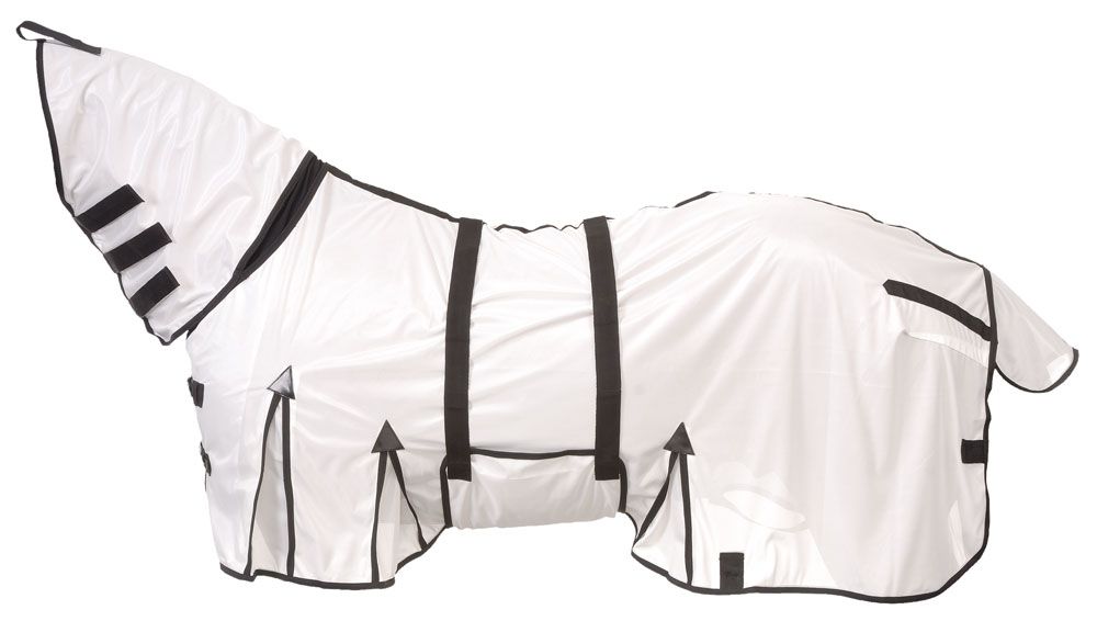 Crusader Fly Sheet Belly Guard - Bahr Saddlery