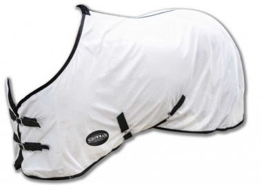 Showman Lightweight Fly Sheet: Chicks Discount Saddlery