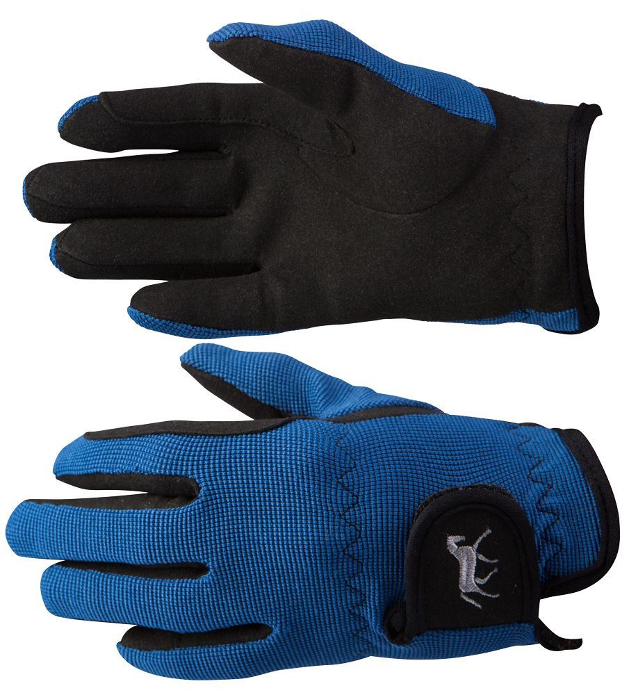 childs riding gloves