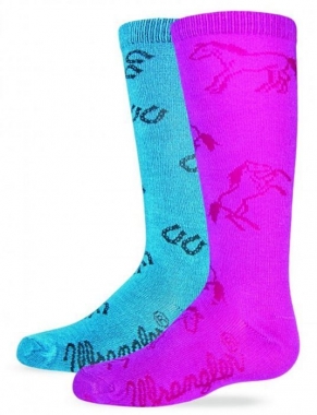 Girls sale welly socks