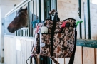 Grooming Tote - Cattle Drive