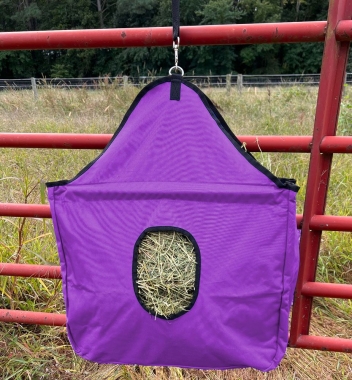 Hay 2024 bag feeder