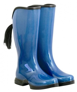 ladies rain boots