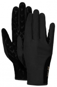 Horze Lianne Silicone Grip Riding Gloves