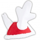 Horze Holiday Horse Reindeer Hat