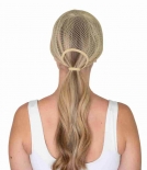 Ellsworth Official Hair Net - Pack Of 2