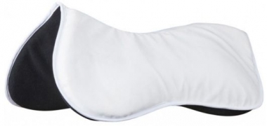 WeatherBeeta® Memory Foam Comfort Half Pad