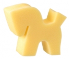 Tough-1 Horse-Shaped Sponge