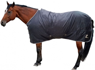 Dura-Nylon Original Neck Cover Stable Blankets for Horses | 420 Denier  Nylon Blanket for Horses | Comfortable & Durable | Medium Weight Winter  Horse