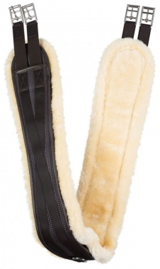 Horze Atlanta All Purpose Girth: Chicks Discount Saddlery