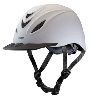 Troxel offers Intrepid Helmet